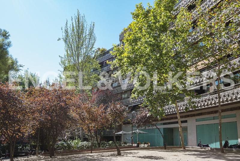 Foto 950e3049-49bb-411d-87b7-57a379b18671. Affitto piccolo appartamento con riscaldamento in Madrid