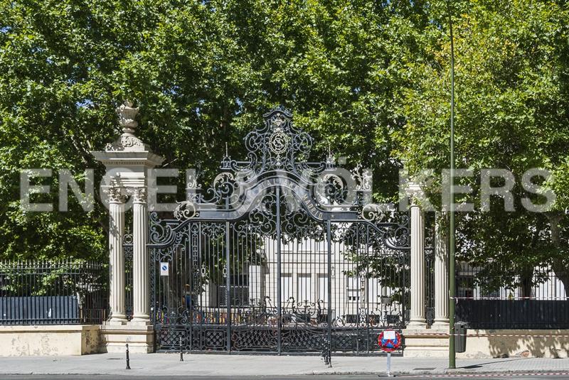 Foto c2a69d81-0c0c-4a42-8103-2cb3746eef41. Affitto piccolo appartamento con riscaldamento in Madrid