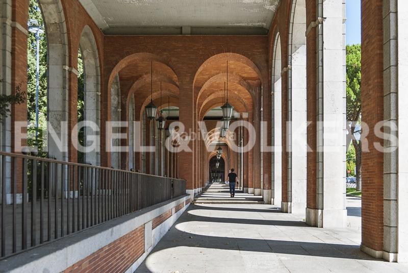 Foto 1a850276-98c0-44c6-9d17-49c92502f398. Lloguer apartament amb calefacció a Ríos Rosas-Nuevos Ministerios Madrid