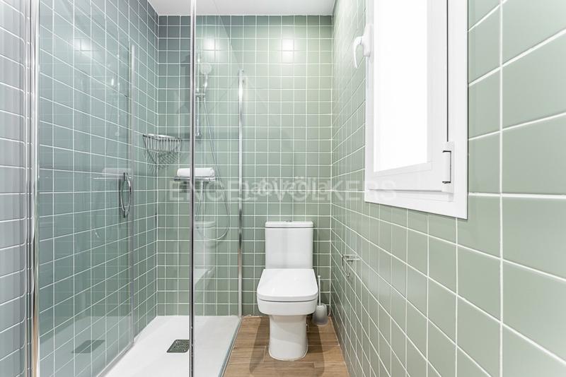 Foto 762fd3e5-e256-4caf-a64f-118e3d975257. Lloguer apartament amb calefacció a Ríos Rosas-Nuevos Ministerios Madrid