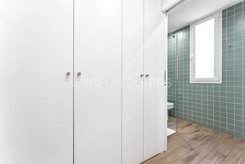 Foto 7d5b433c-9191-4d81-b131-2eb8128137c9. Lloguer apartament amb calefacció a Ríos Rosas-Nuevos Ministerios Madrid