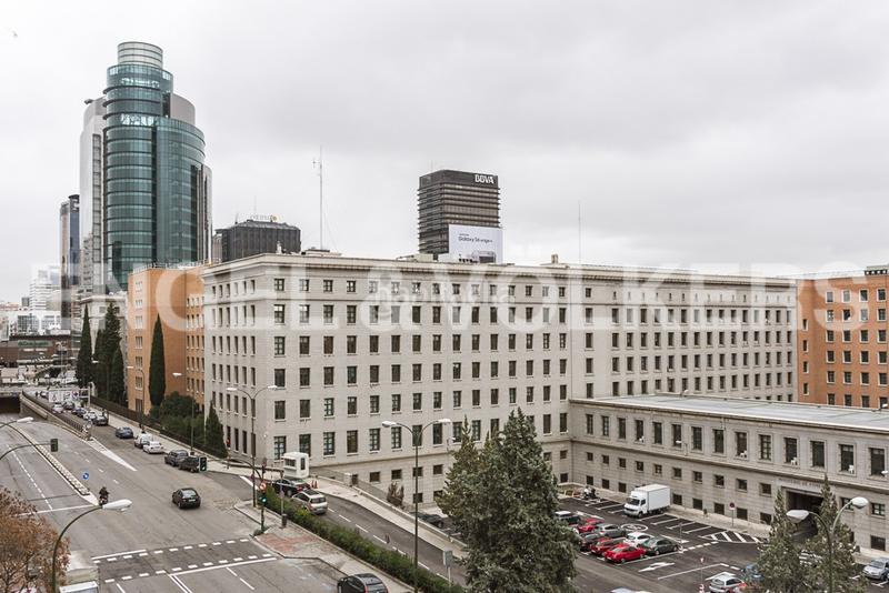 Foto e2464ad3-9cfe-460a-bdac-3dbfe1444d89. Lloguer apartament amb calefacció a Ríos Rosas-Nuevos Ministerios Madrid