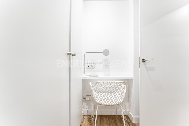 Foto a4e5dfaa-340d-4c4b-baab-ce81630f0bdb. Location appartement avec chauffage dans Ríos Rosas-Nuevos Ministerios Madrid