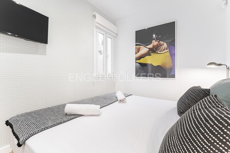 Foto f38119bf-8ff7-4156-9e04-d5426cf605de. Location appartement avec chauffage dans Ríos Rosas-Nuevos Ministerios Madrid