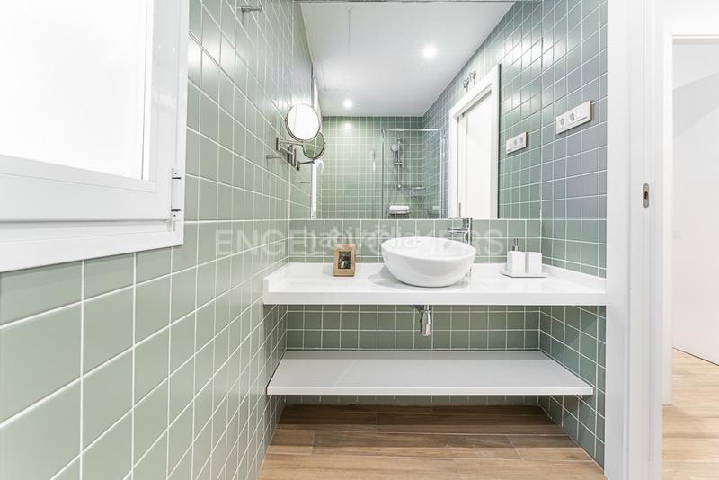 Foto 0fd3224b-6066-4746-9287-2b8c09fb10c5. Miete appartement mit heizung in Ríos Rosas-Nuevos Ministerios Madrid