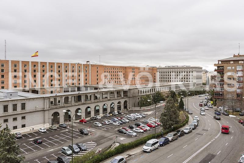 Foto 6ab3e165-0b49-4169-b391-911f15b669b5. Miete appartement mit heizung in Ríos Rosas-Nuevos Ministerios Madrid