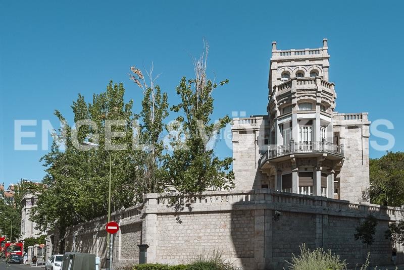 Foto 1170f53c-7c4a-499b-8ca3-2041cf9b6646. Affitto piccolo appartamento con riscaldamento in Madrid