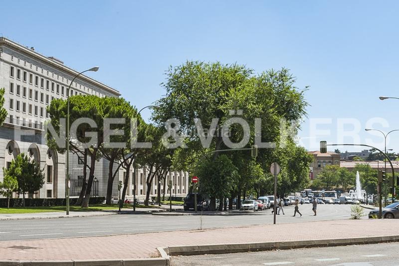 Foto c9c65352-ad16-4d51-9800-4e164cc31af5. Affitto piccolo appartamento con riscaldamento in Madrid