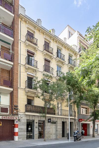 Foto 4e59e407-9c13-4b32-af07-76402a3d1e70. Lloguer apartament amb calefacció a Ríos Rosas-Nuevos Ministerios Madrid