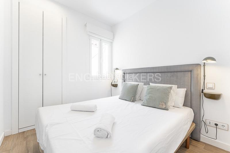 Foto 7e681eef-f946-47d2-9d51-a4f16fcb6661. Lloguer apartament amb calefacció a Ríos Rosas-Nuevos Ministerios Madrid