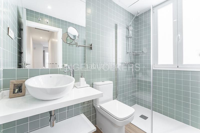 Foto 0bacd1e9-e912-49d9-97a4-6bc8a7bbaaeb. Location appartement avec chauffage dans Ríos Rosas-Nuevos Ministerios Madrid