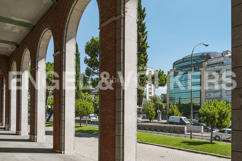 Foto 3509042c-e460-4de9-a3ae-16719970073c. Location appartement avec chauffage dans Ríos Rosas-Nuevos Ministerios Madrid