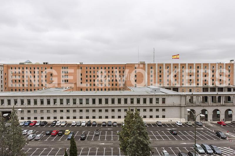 Foto 9732e148-c037-4e3e-90a1-f779fcfe9e1b. Location appartement avec chauffage dans Ríos Rosas-Nuevos Ministerios Madrid