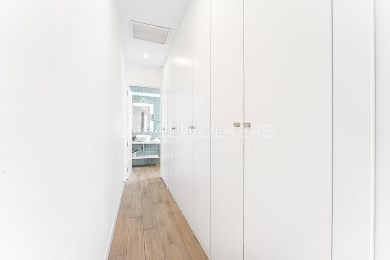 Foto c5adea16-ab7b-4dd6-9b9d-3a5e8fcea840. Location appartement avec chauffage dans Ríos Rosas-Nuevos Ministerios Madrid