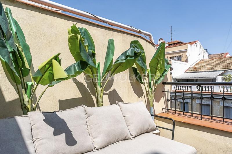 Foto fbd58455-60f7-4e86-bed5-7a937923efa6. Location appartement avec chauffage dans Ríos Rosas-Nuevos Ministerios Madrid