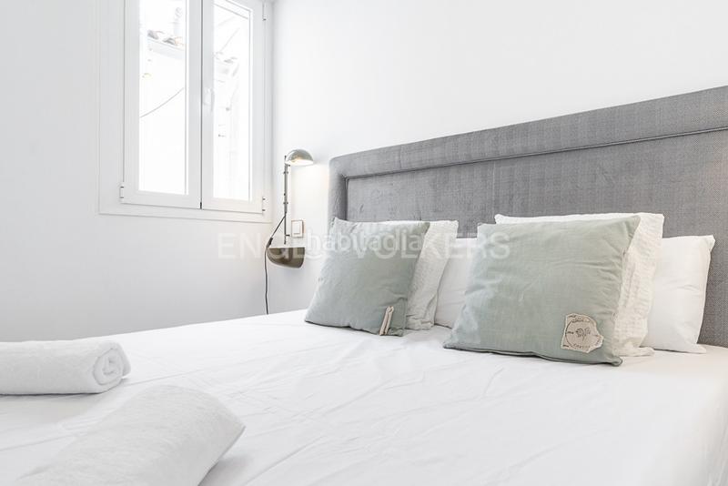 Foto 6c3fab2c-f4d3-427b-9a40-70a42250c2bf. Miete appartement mit heizung in Ríos Rosas-Nuevos Ministerios Madrid