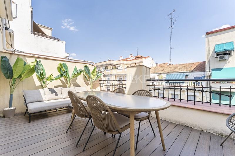 Foto b2d9070c-9313-4588-b23b-270168e063f4. Miete appartement mit heizung in Ríos Rosas-Nuevos Ministerios Madrid