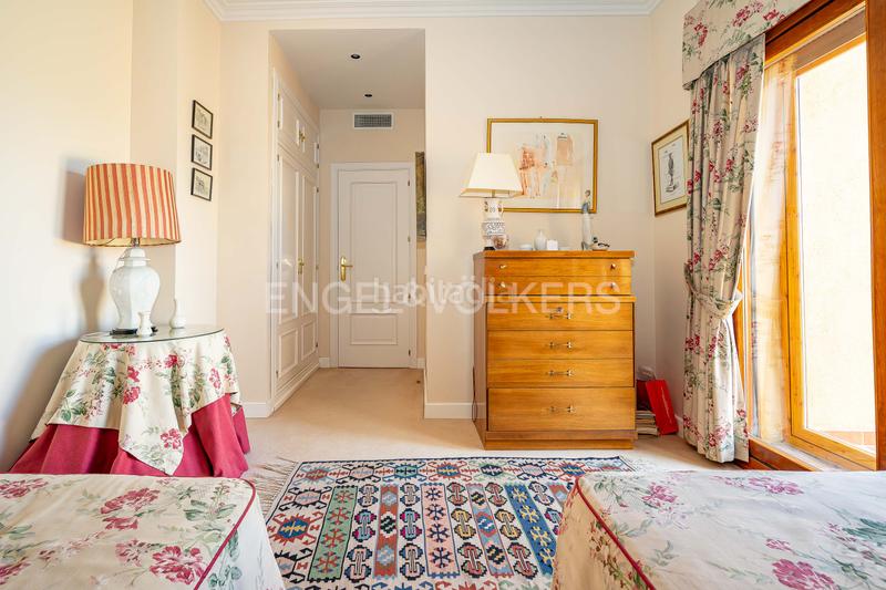 Foto 162dc5b4-38b1-46ac-96e0-0ac55e07890f. Maison avec chauffage piscine dans Ciudalcampo