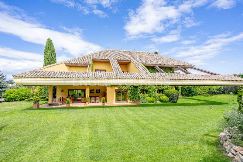 Foto 1f26e347-f3b8-47d3-8d0d-a29f0c90db33. Maison avec chauffage piscine dans Ciudalcampo