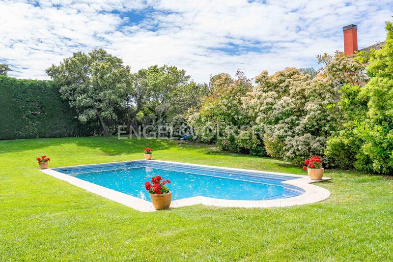 Foto 2a7d931d-f6b1-40c4-9e04-22398acfd7c4. Maison avec chauffage piscine dans Ciudalcampo