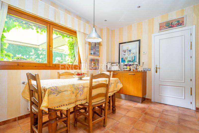 Foto 4122147f-f534-495c-bc9f-04d1ec2fbdf3. Maison avec chauffage piscine dans Ciudalcampo