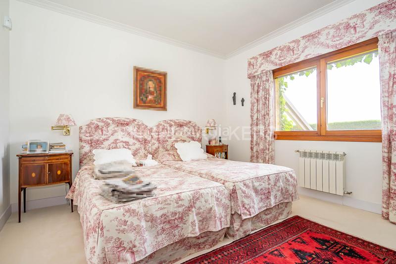 Foto 497c6a71-7ba6-452b-8de9-2061d4765e0f. Maison avec chauffage piscine dans Ciudalcampo