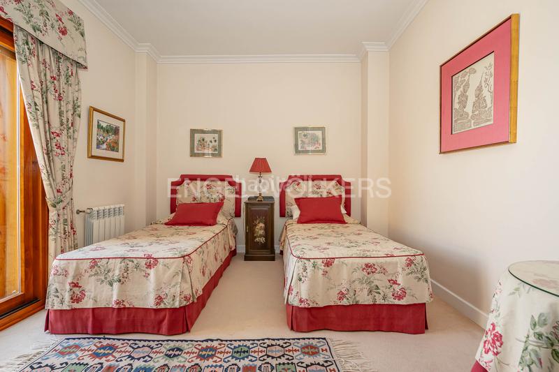 Foto 4d1016fa-7a4d-4714-a130-3c76cf102f40. Maison avec chauffage piscine dans Ciudalcampo