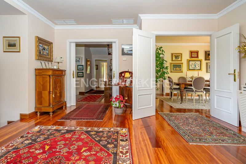 Foto 50b6610e-81d6-40bb-b55a-29693713004f. Maison avec chauffage piscine dans Ciudalcampo