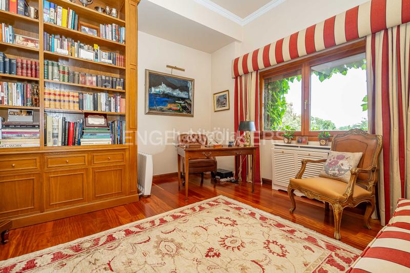 Foto 547b4742-3236-40b6-b26a-351e178cb2b1. Maison avec chauffage piscine dans Ciudalcampo