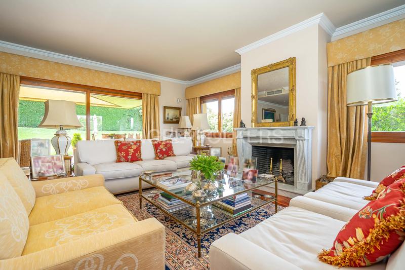 Foto 5e40ac1d-c0f8-4d25-88a4-e2f2c277746e. Maison avec chauffage piscine dans Ciudalcampo