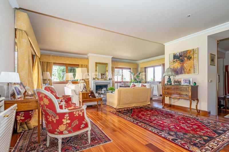 Foto b66b9032-f29c-450a-aff1-4d7eda345935. Maison avec chauffage piscine dans Ciudalcampo