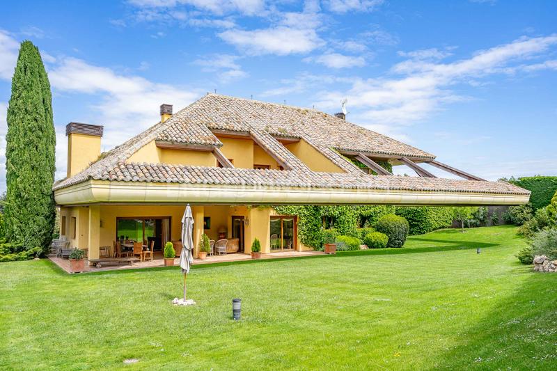 Foto c154147a-197b-48e7-9fa1-81d95b06febd. Maison avec chauffage piscine dans Ciudalcampo