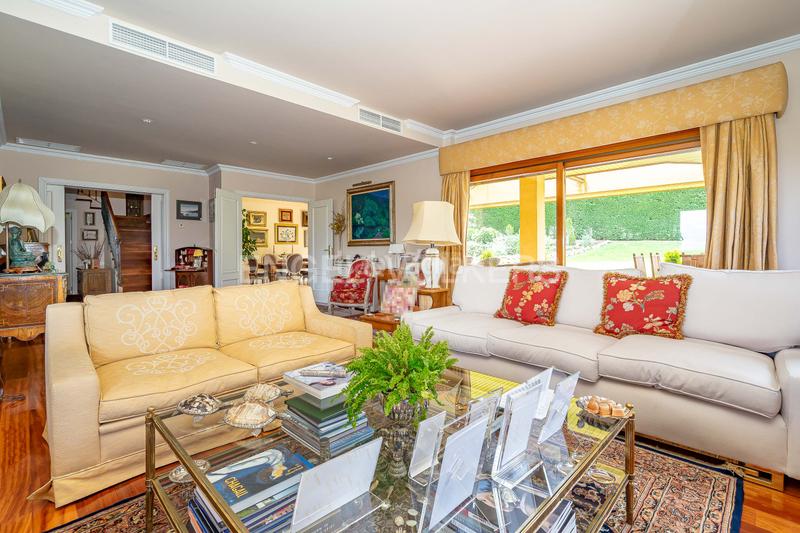 Foto c20d7507-9057-42da-acf2-dd43cf850444. Maison avec chauffage piscine dans Ciudalcampo