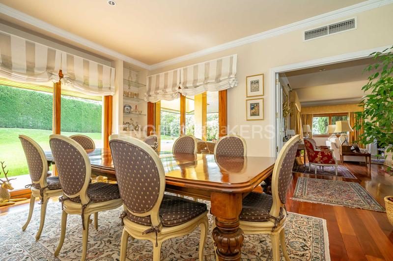 Foto c667dd3b-633d-4b1b-8fb4-da23cdb6ad21. Maison avec chauffage piscine dans Ciudalcampo