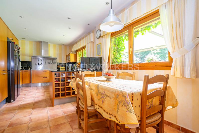 Foto d4074a55-3439-4e26-8e4e-6eaa5b6be838. Maison avec chauffage piscine dans Ciudalcampo