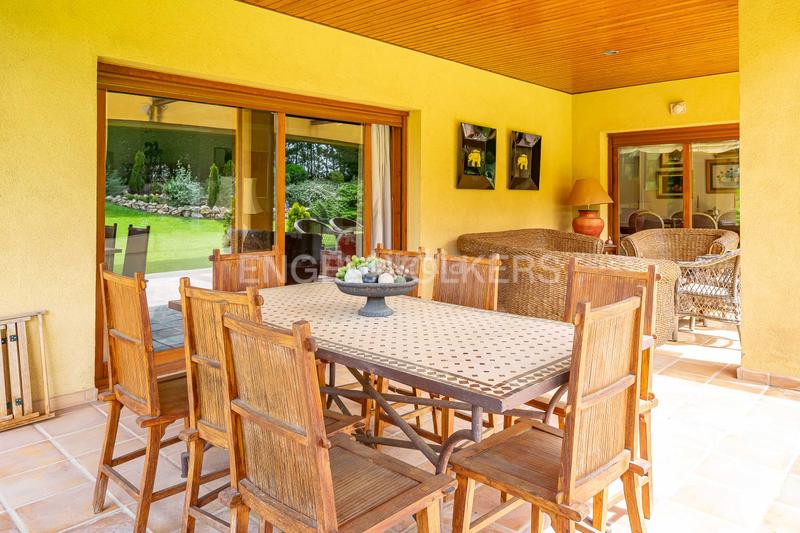 Foto df30c786-586f-41f8-917a-0006ad1b7c9a. Maison avec chauffage piscine dans Ciudalcampo