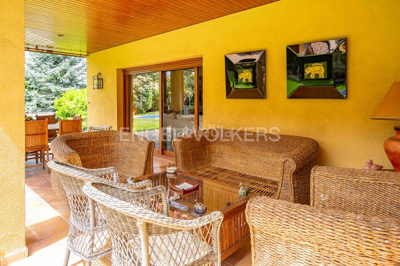 Foto f0b17774-fb9f-4cd1-bdd7-bc8679d4a84b. Maison avec chauffage piscine dans Ciudalcampo