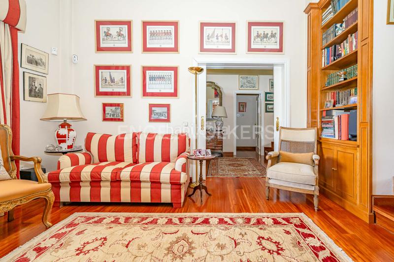 Foto f59a8db8-58ce-43e4-ace4-bdaa1e631b6d. Maison avec chauffage piscine dans Ciudalcampo