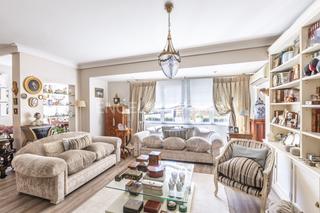 Apartamento  Joaquin maría lópez. Elegante y luminoso piso en gaztambide