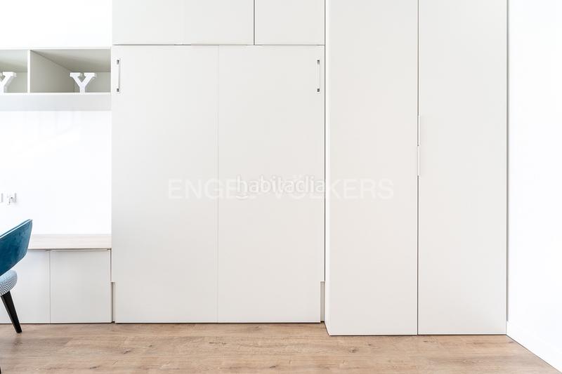 Foto 8513c7bb-fd86-4980-8945-5cca6135ab98. Alquiler apartamento encantador estudio en calle teruel en alquiler en Madrid