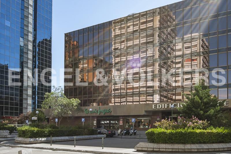 Foto 91258c87-4609-4ec9-bddb-b5295ca93017. Alquiler apartamento encantador estudio en calle teruel en alquiler en Madrid