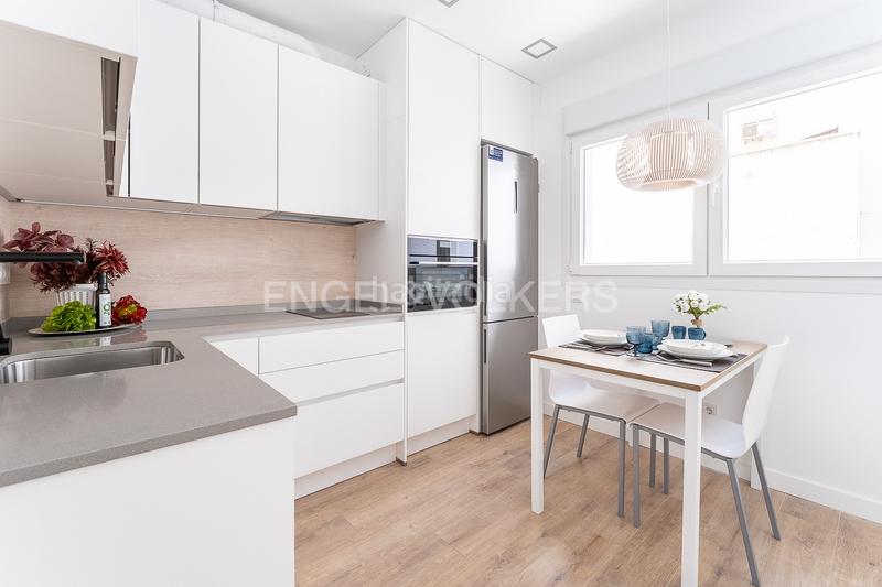 Foto 9e39f714-decb-4b8e-adff-c0f36f928e2f. Alquiler apartamento encantador estudio en calle teruel en alquiler en Madrid