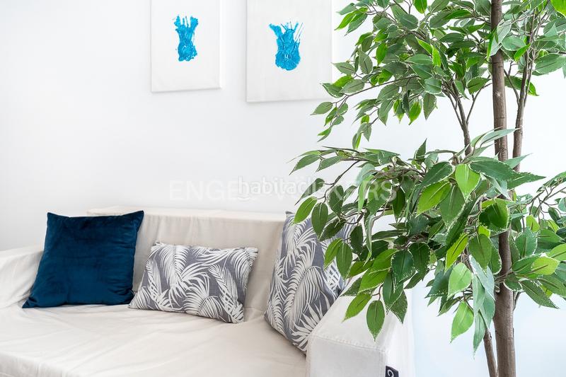 Foto 9b38fa87-5c47-4556-865d-29fa41fe3558. Lloguer apartament amb calefacció piscina a Cuatro Caminos - Azca Madrid