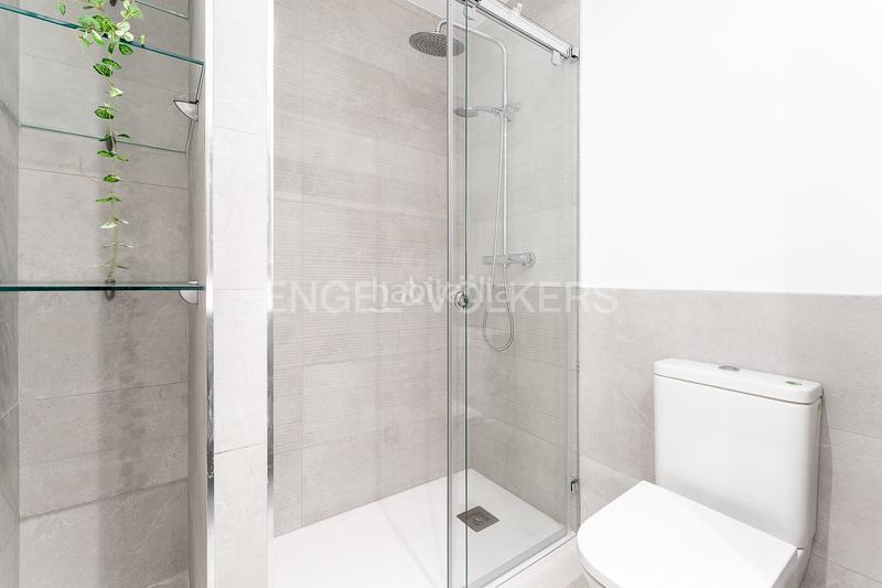 Foto ef7e3c44-4886-479b-a074-d073234e7dbc. Location appartement avec chauffage piscine dans Cuatro Caminos - Azca Madrid