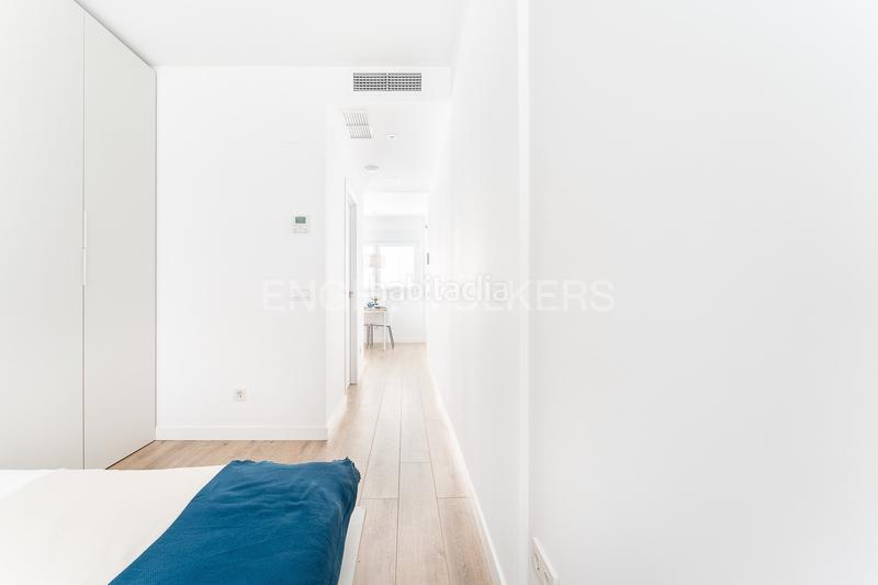 Foto 597f4caa-4f8e-41e3-aa1b-40c1731b17f1. Miete appartement mit heizung pool in Cuatro Caminos - Azca Madrid