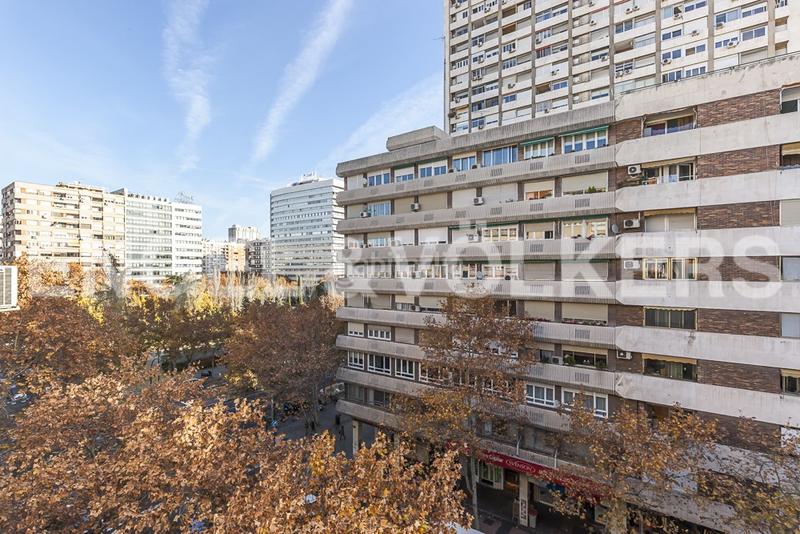 Foto cf64da71-abf0-48f9-98ae-396a0f46bad6. Miete appartement mit heizung pool in Cuatro Caminos - Azca Madrid