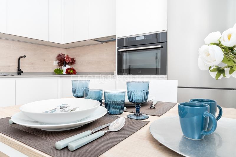 Foto 5482efe6-e24e-475f-9851-b5ed928536c9. Rent apartment with heating pool in Cuatro Caminos - Azca Madrid