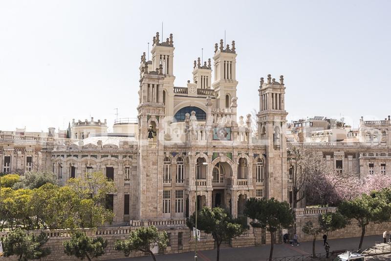 Foto 7fccfa74-1793-4127-87d4-0984d572c57f. Rent apartment with heating pool in Cuatro Caminos - Azca Madrid