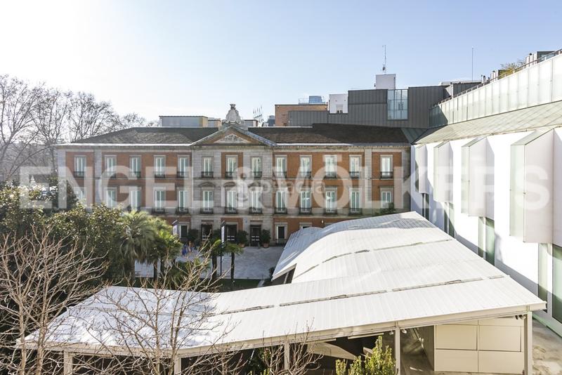 Foto 31982530-dc41-42dc-8a02-32d82bc359a9. Appartement avec chauffage dans Cortes-Huertas Madrid