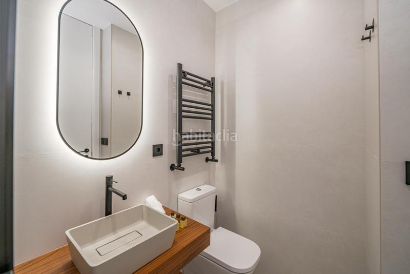 Foto 326fec56-f00f-4cae-a38a-3d7031e4ef7e. Appartement avec chauffage dans Cortes-Huertas Madrid